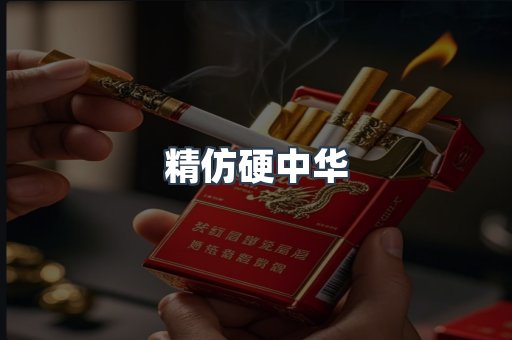 精仿硬中华
